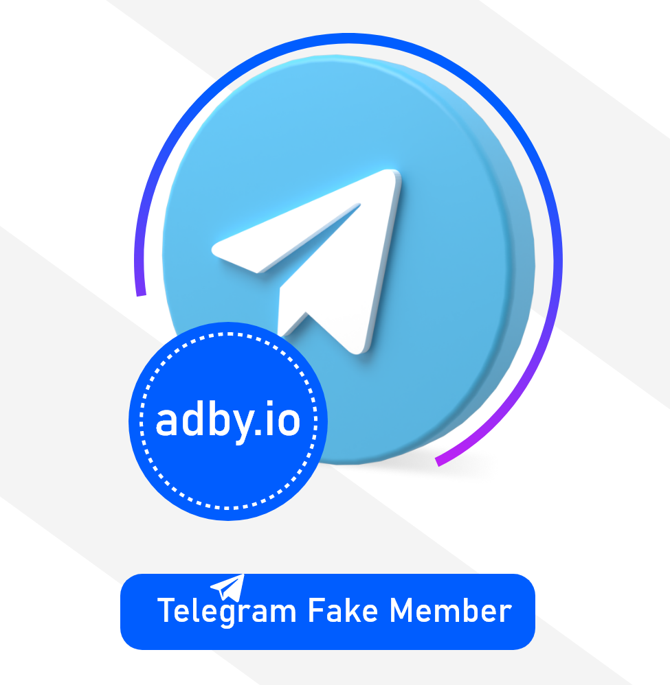 Telegram Fake Members