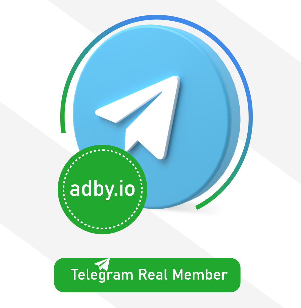 Buy Real Telegram Group Members 