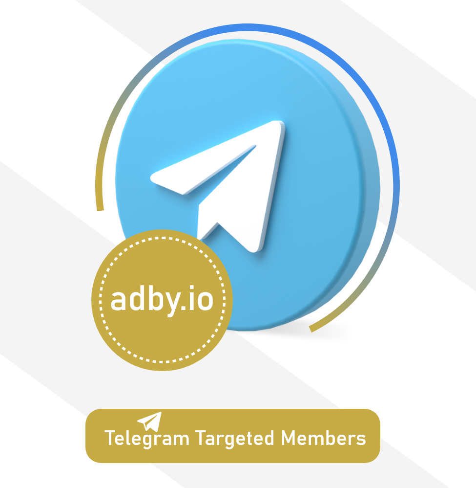 Telegram Target Members