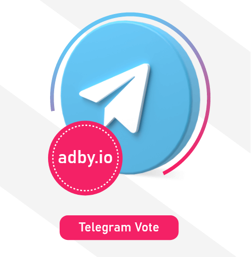 Telegram Votes