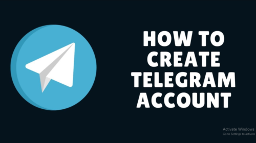 Telegram Multiple Accounts