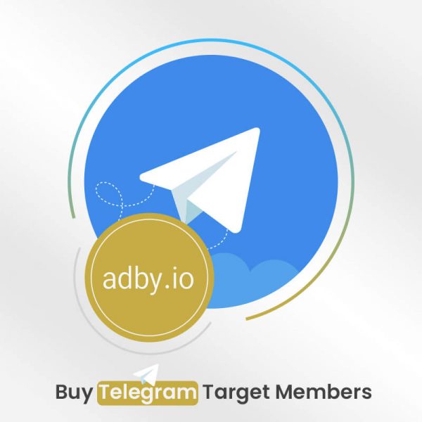 Buy Telegram Target Members