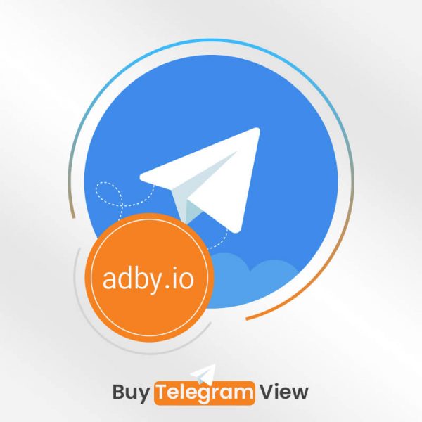Buy Telegram View