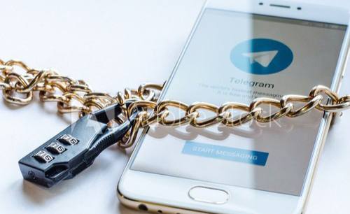 How To Protect Telegram Account