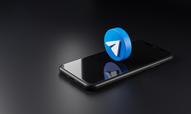 Telegram Chat Features
