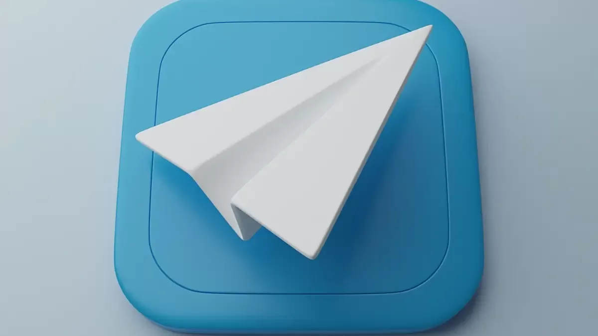 Download Latest Version of Telegram