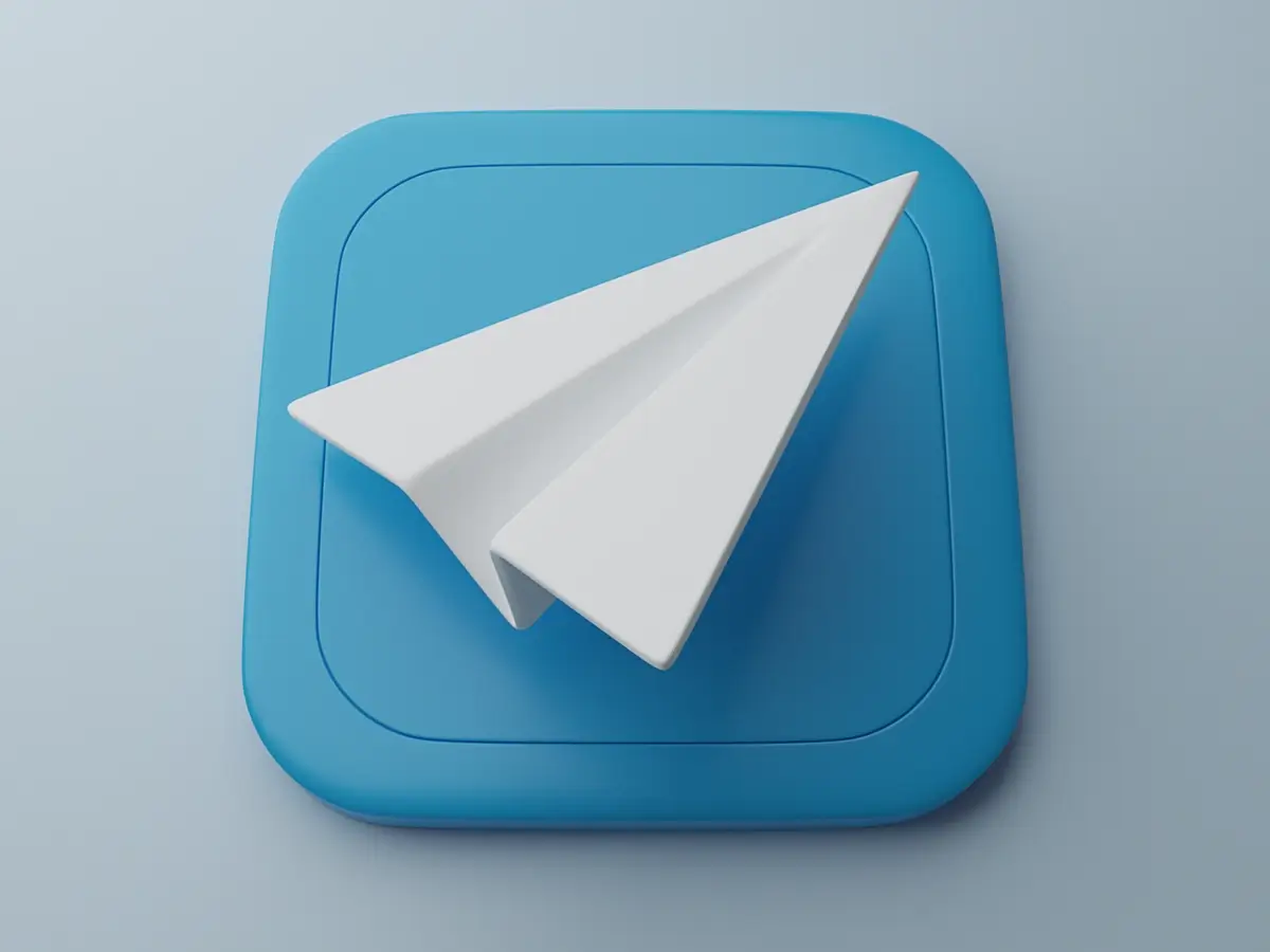 Latest Version of Telegram for IOS/Android