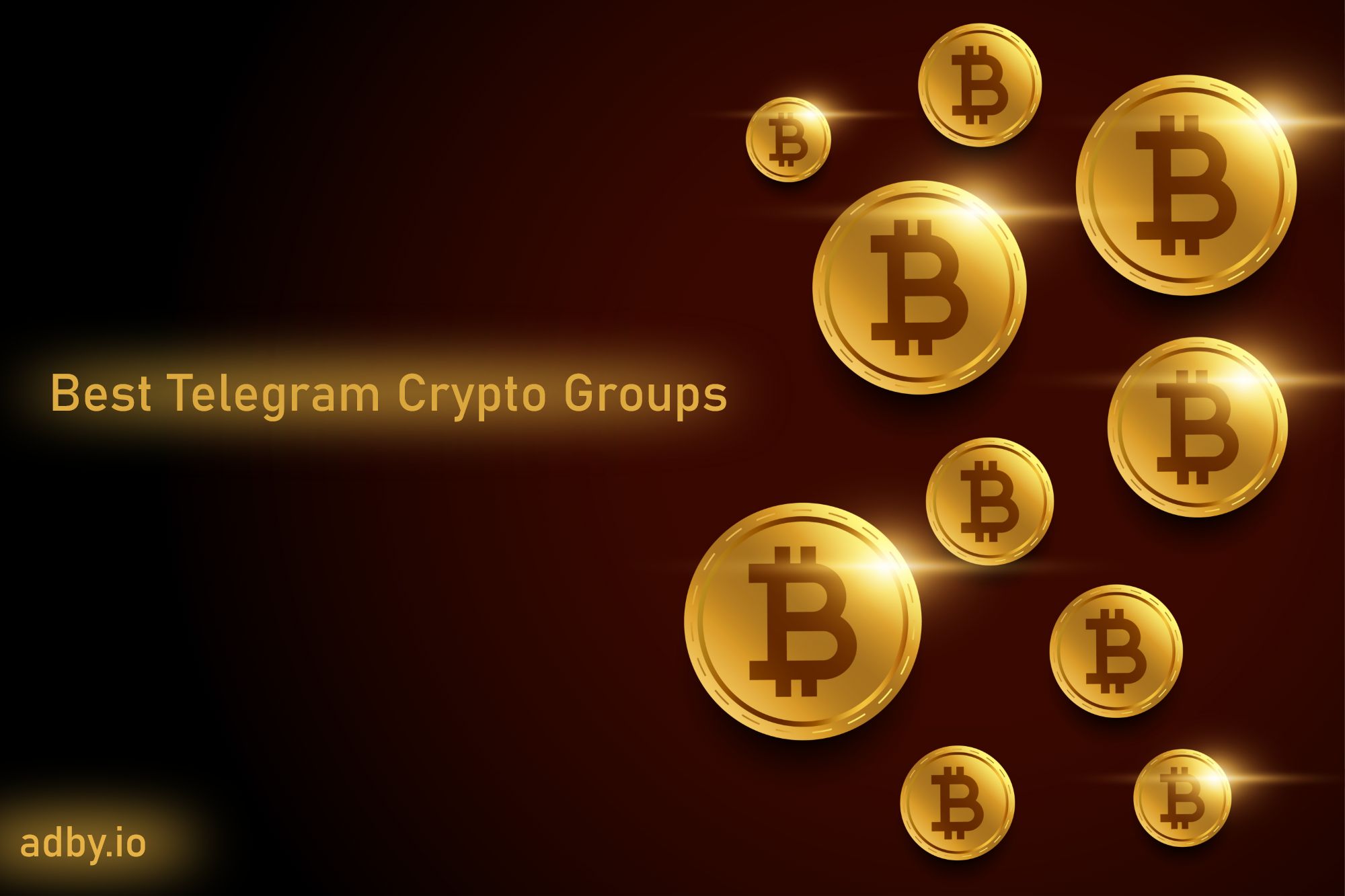 Telegram Crypto Groups